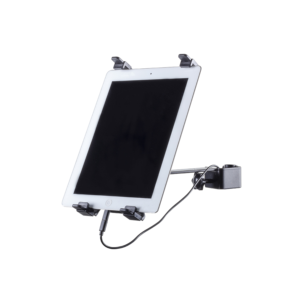 PARAMOUNT TABLET HOLDER 1